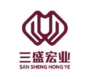 三盛宏業