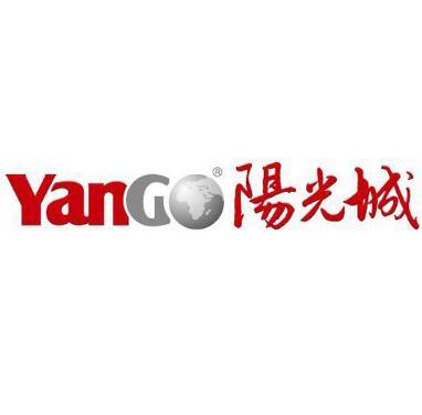 陽光城